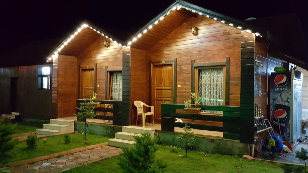 Akyuz Kardesler Hotel & Bungalow Uzungöl Extérieur photo