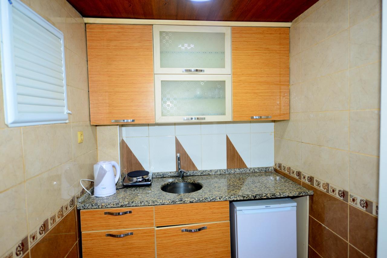Akyuz Kardesler Hotel & Bungalow Uzungöl Extérieur photo